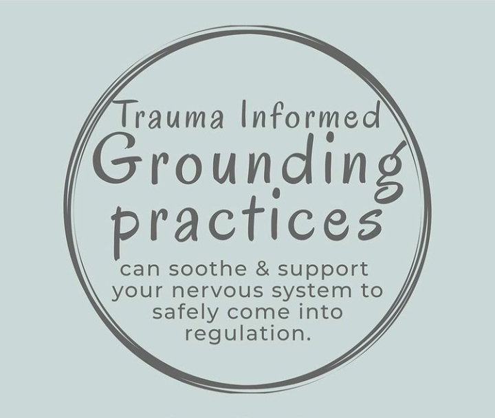 Finding Safety in our Bodies